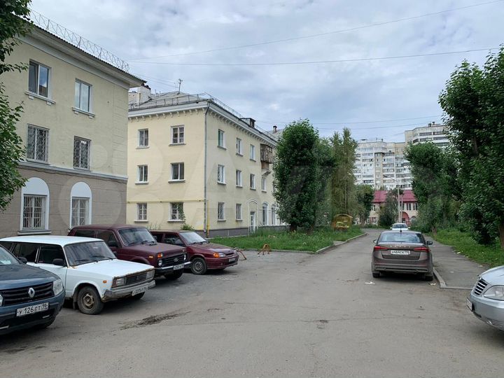 Свободного назначения, 24.1 м²