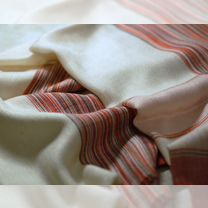 Женский легкий палантинчик.)