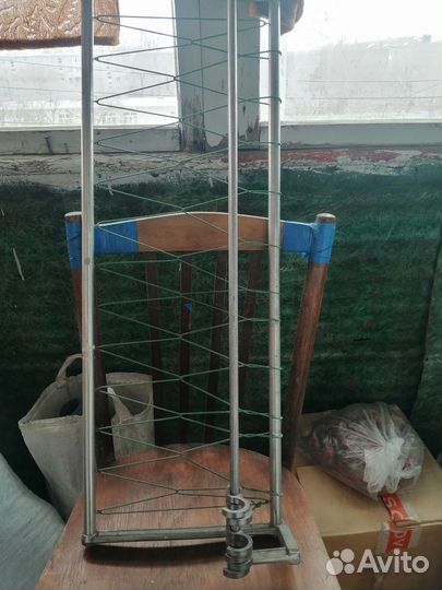 Вешалка для одежды