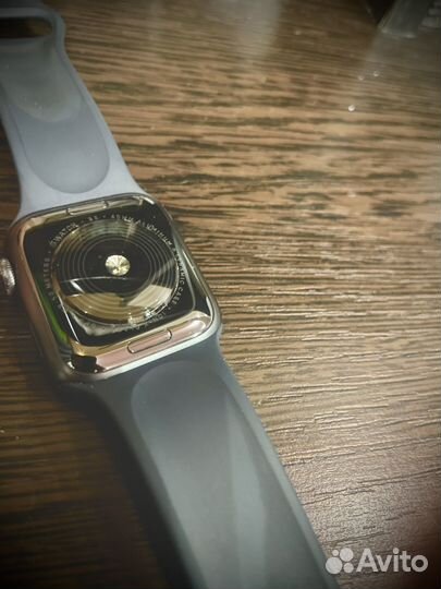 Apple watch se