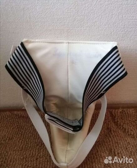 Защита тэквондо