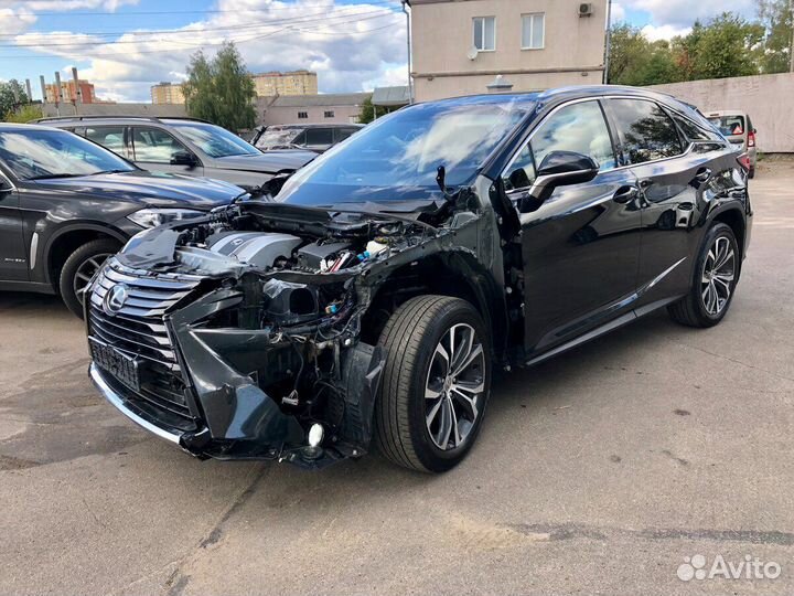 Выкуп битого авто