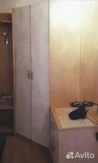 Продам прихожую