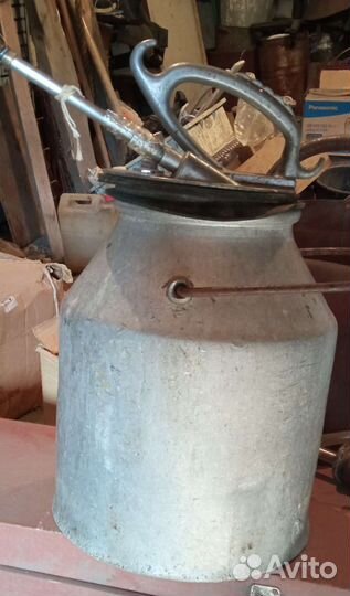 Дистилятор