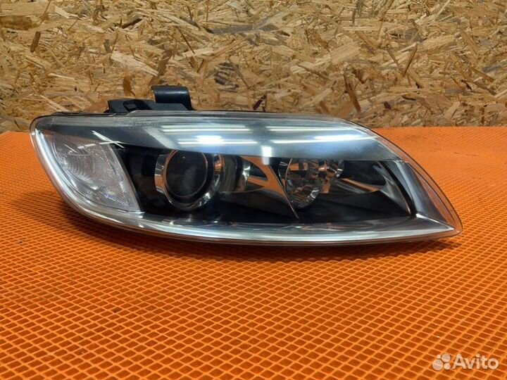 Фара передняя правая Audi Q7 4L BHK 2009