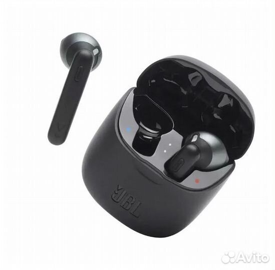 Блютуз наушники jbl tune 225 tws
