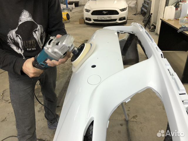 Рублевка сервис