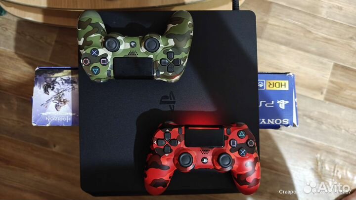 Sony playstation 4 PS4 slim