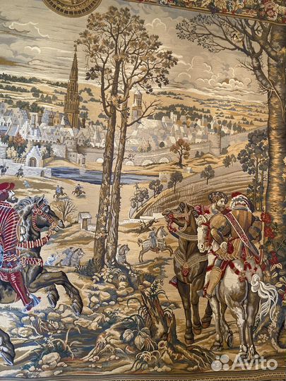 Гобелен картина