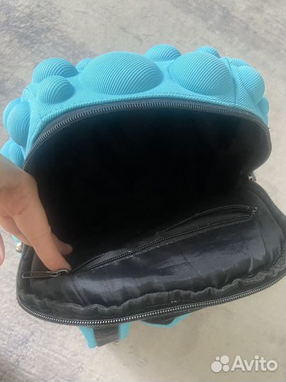 Рюкзак школьный Mad Pax