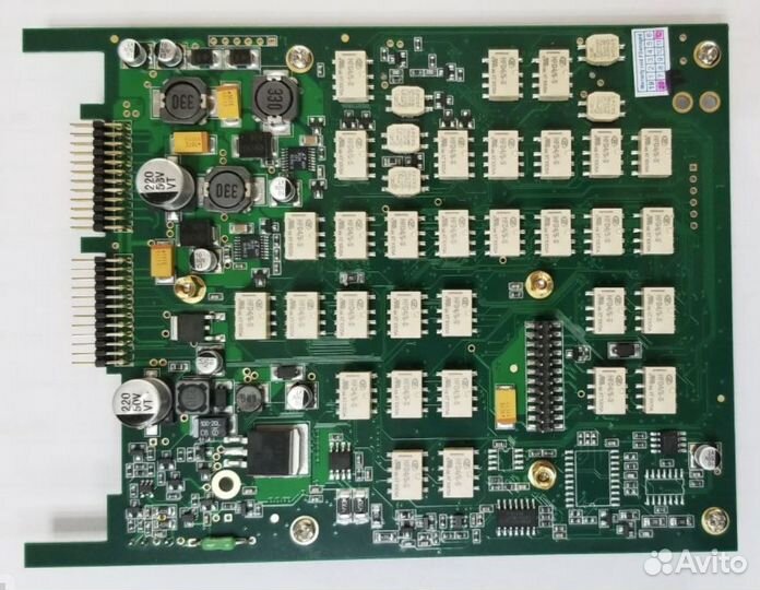 Ремонт sd connect С4, С5 (Xentry)