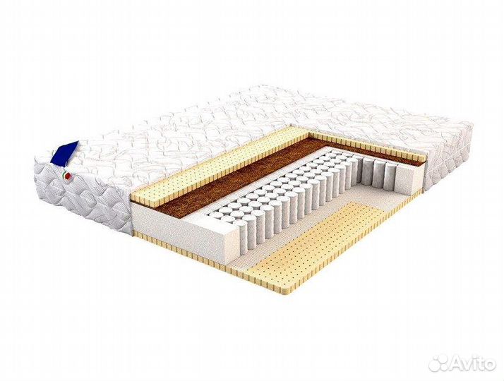 Матрас с первых рук