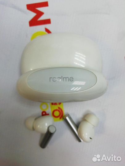 Беспроводные наушники Realme Buds Air 3