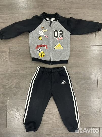 Одежда на мальчика 86-92 см H&M,Next