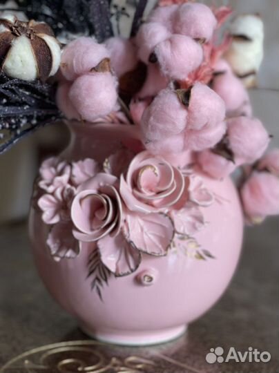 Ваза для цветов