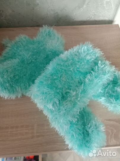 Вещи для мелких собак