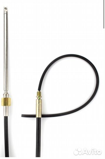 Трос рулевой skipper M58 8 футов