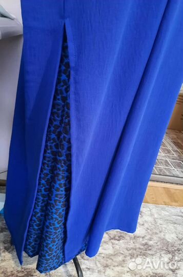 Мусульманская одежда собственного пошива