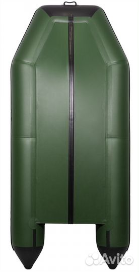 Лодка аква 3200ск