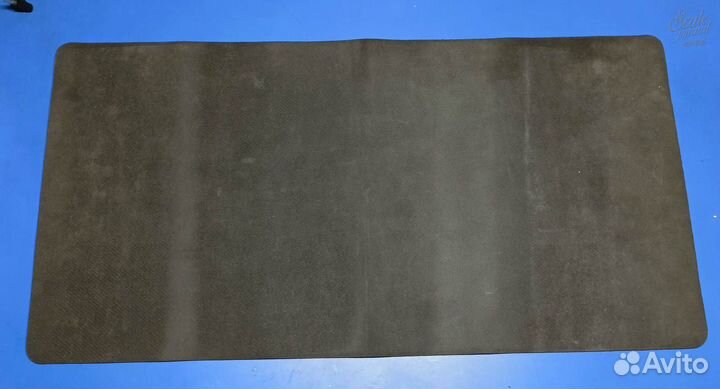 Модельный коврик Eaglemoss (58 на 30 см)