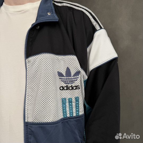 Винтажная олимпийка Adidas Vintage 90's