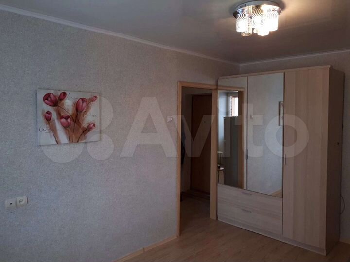 1-к. квартира, 30 м², 5/9 эт.