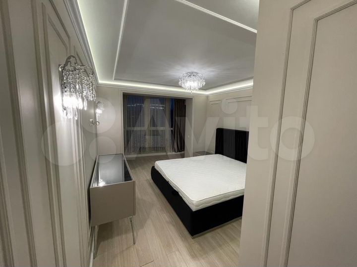 1-к. квартира, 53 м², 3/9 эт.