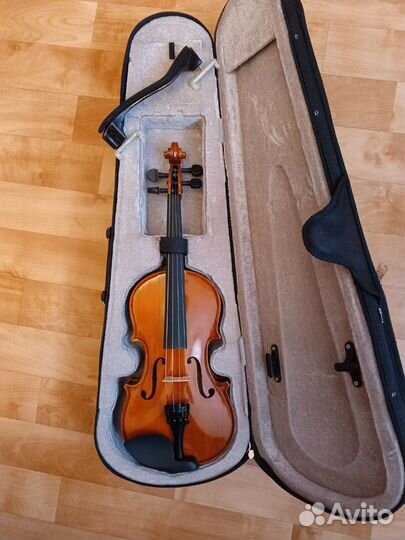 Скрипка 1/4