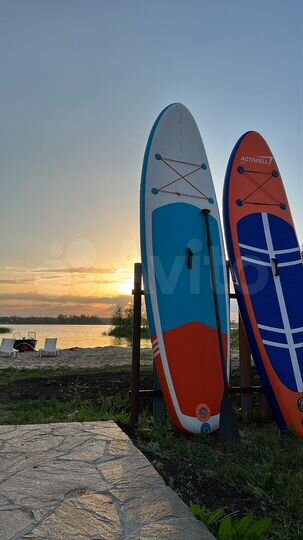 Дом 100 м² на участке 50 сот.