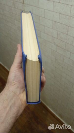 Марк Твен. 12 томов 1959-1961гг