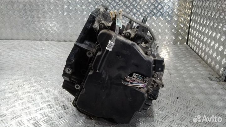 АКПП Chevrolet Cruze J300 (09-12) 2011 6t30