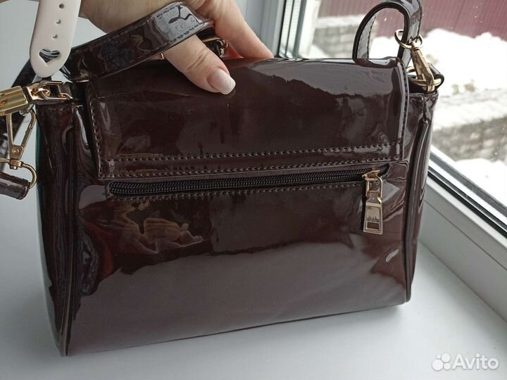 Сумка женская