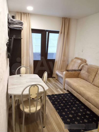 Комната 16 м² в 1-к., 1/5 эт.