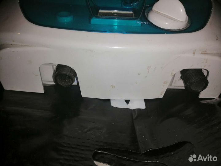 Нагреватель воды проточный