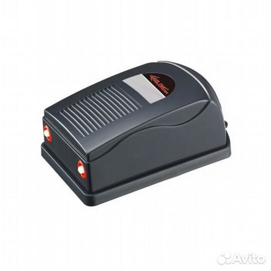 Компрессор для дымогенератора