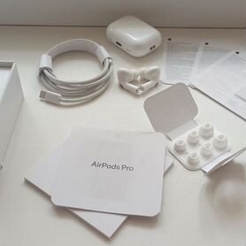 Airpods pro 2 premium type c