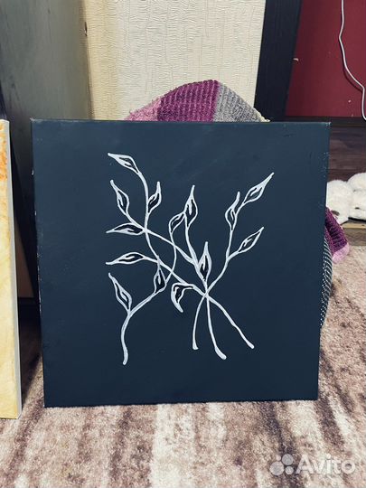 Автарские картины артхаус