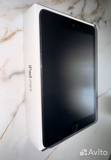 Apple iPad mini 16 GB wi-fi+ cellular