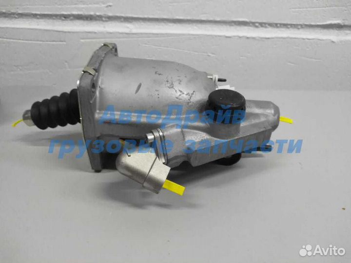 Пгу для грузовиков Рено 629300AM Kongsberg