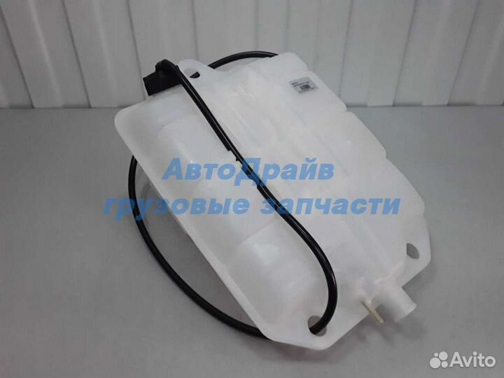 Расширительный бачок Ивеко Еврокарго