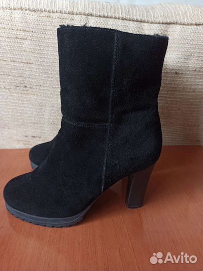Ботильоны женские 39 размер