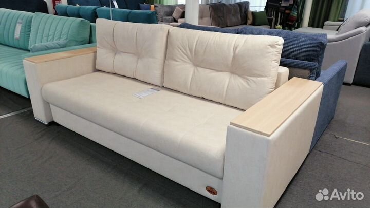 Диван Мадрид новый