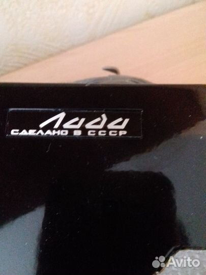 Кинокамера Лада