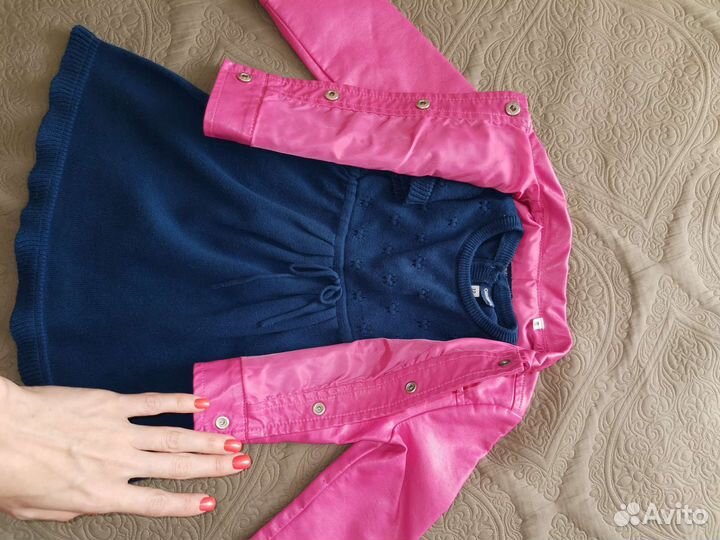 Одежда для девочки