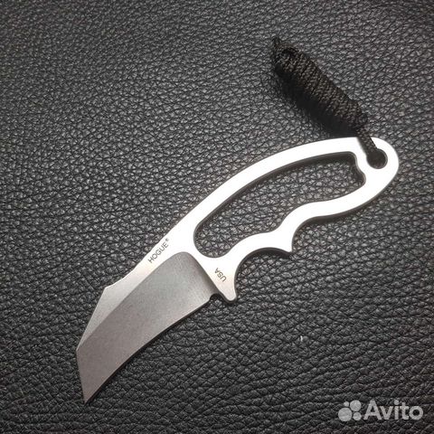 Нож Hogue EX-F03 Neck Knife