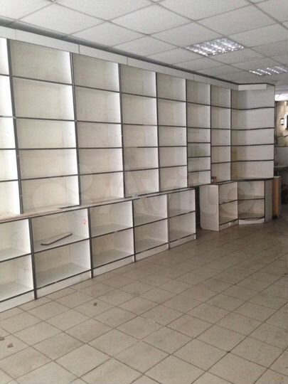 Торговая площадь, 90 м²
