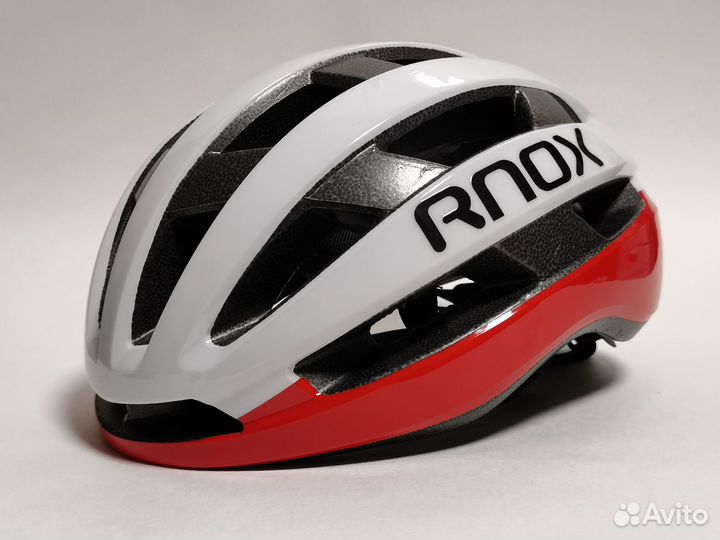 Велошлем Rnox