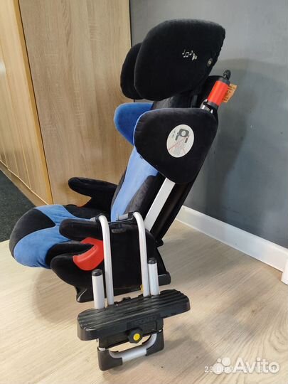 Автокресло Recaro start 9-36 кг