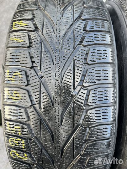 Nokian Tyres Hakkapeliitta R2 SUV 235/65 R17