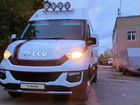 Iveco Daily 3.0 МТ, 2015, 260 000 км объявление продам